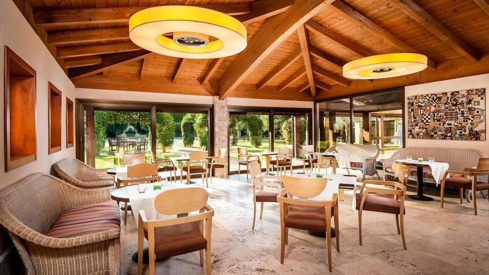 Sheraton Parco De Medici Rome